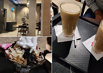 Café Coffee Day Amravati