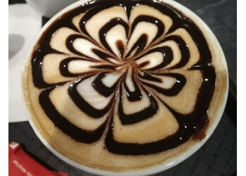 Café Coffee Day Amravati