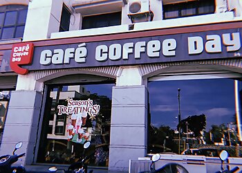 Café Coffee Day Aurangabad