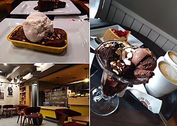 Café Coffee Day Aurangabad