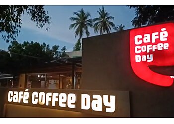 Café Coffee Day Coimbatore