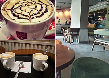 Café Coffee Day Jodhpur