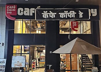 Café Coffee Day Kalyan Dombivali