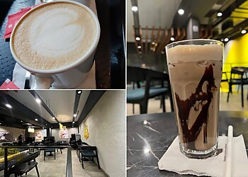 Café Coffee Day Kalyan Dombivali