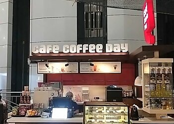 Café Coffee Day Meerut