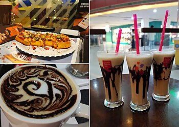 Café Coffee Day Meerut