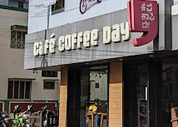 Café Coffee Day Mysore