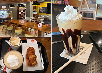 Café Coffee Day Mysore