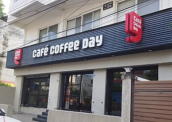 Café Coffee Day Prayagraj