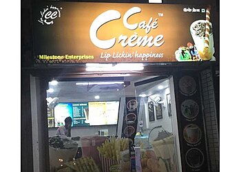 Café Creme