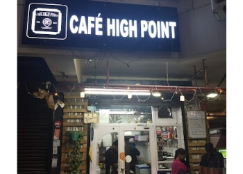 Café High Point
