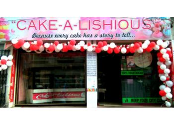  Cake-A-Lishious
