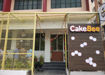 CakeBee