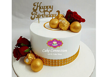 Shop for Fresh Party Theme Birthday Cake online - Vadodara