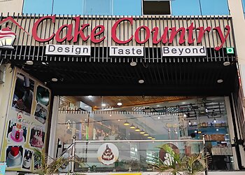 Cake Country