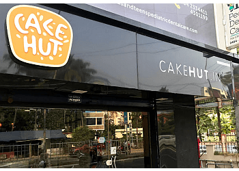 Cake Hut