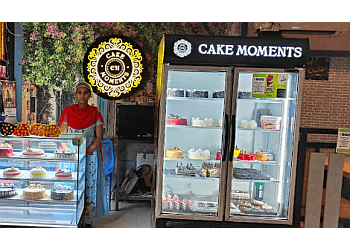 Cake Moments-Fluffy, Sweet & Delicious Cakes