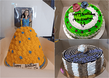 Cake Moments-Fluffy, Sweet & Delicious Cakes