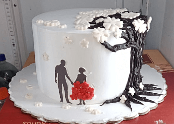 Cake Parlour