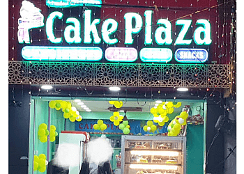 Cake Plaza