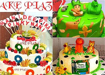 Cake Plaza