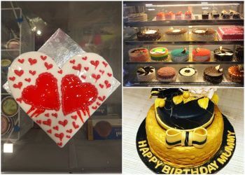 3 Best Cake Shops In Bhiwandi, Mh - Threebestrated