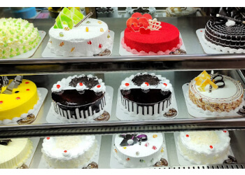 Cake & Sweet Live Bakery
