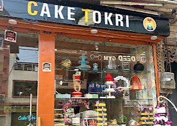 CakeTokri