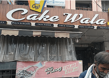 Cake Wala Bakers And Food Court