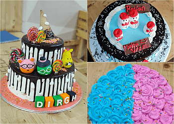 Cake Wala Bakers And Food Court