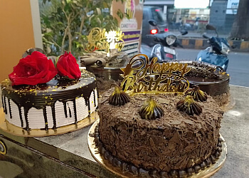Cake Factory And Cafe in Jail Road,Nashik - Order Food Online - Best Cake  Shops in Nashik - Justdial