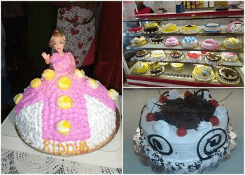Cakes & Bakes