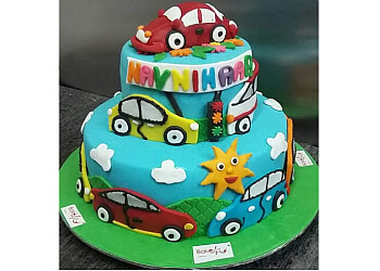 The cake Delivery Patna - Founder - The Cake Delivery | LinkedIn