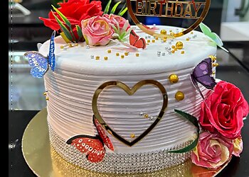 Cakewalk & Kulfihouse