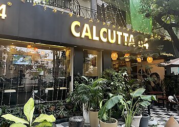 Calcutta 64