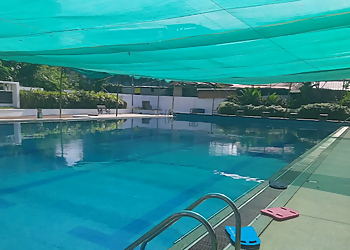 Calicut District Swimming Pool