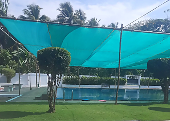 Calicut District Swimming Pool