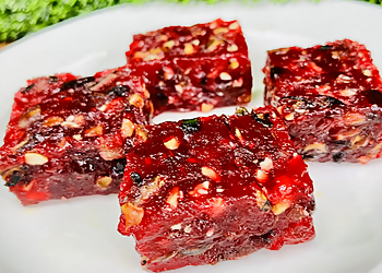 Calicut sweets Kozhikoden Halwa sangamam