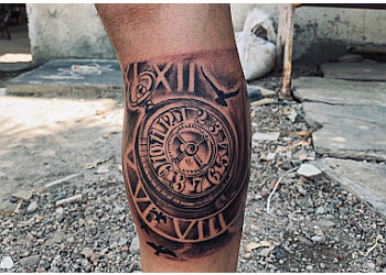 Calix Tattoo Studio