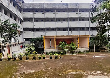 Cambridge Institute of Technology