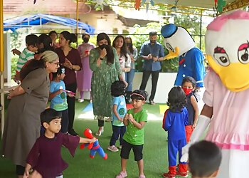 Cambridge Montessori