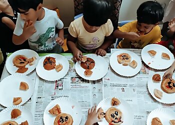 Cambridge Montessori