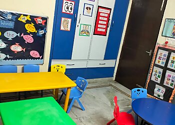 Cambridge Montessori Faridabad