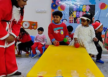 Cambridge Montessori Faridabad