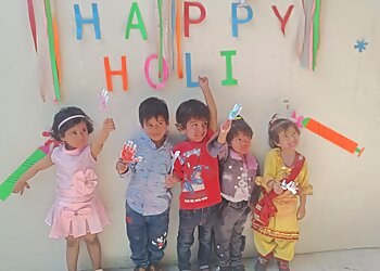 Cambridge Montessori Pre School