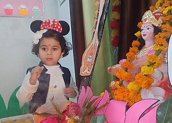 Cambridge Montessori Pre School