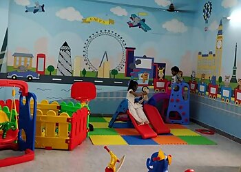 Cambridge Montessori Pre-School