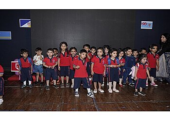 Cambridge Montessori Pre School & Day Care