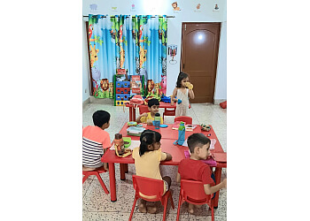 Cambridge Montessori Preschool