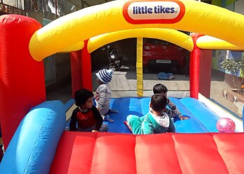 Cambridge Montessori Pre School Guwahati